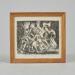 1625 3193 WOOD ENGRAVING